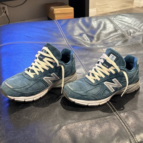 New Balance Other - New Balance 990v4 - North Sea
